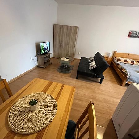 Apartman Centrum Banská Bystrica Extérieur photo