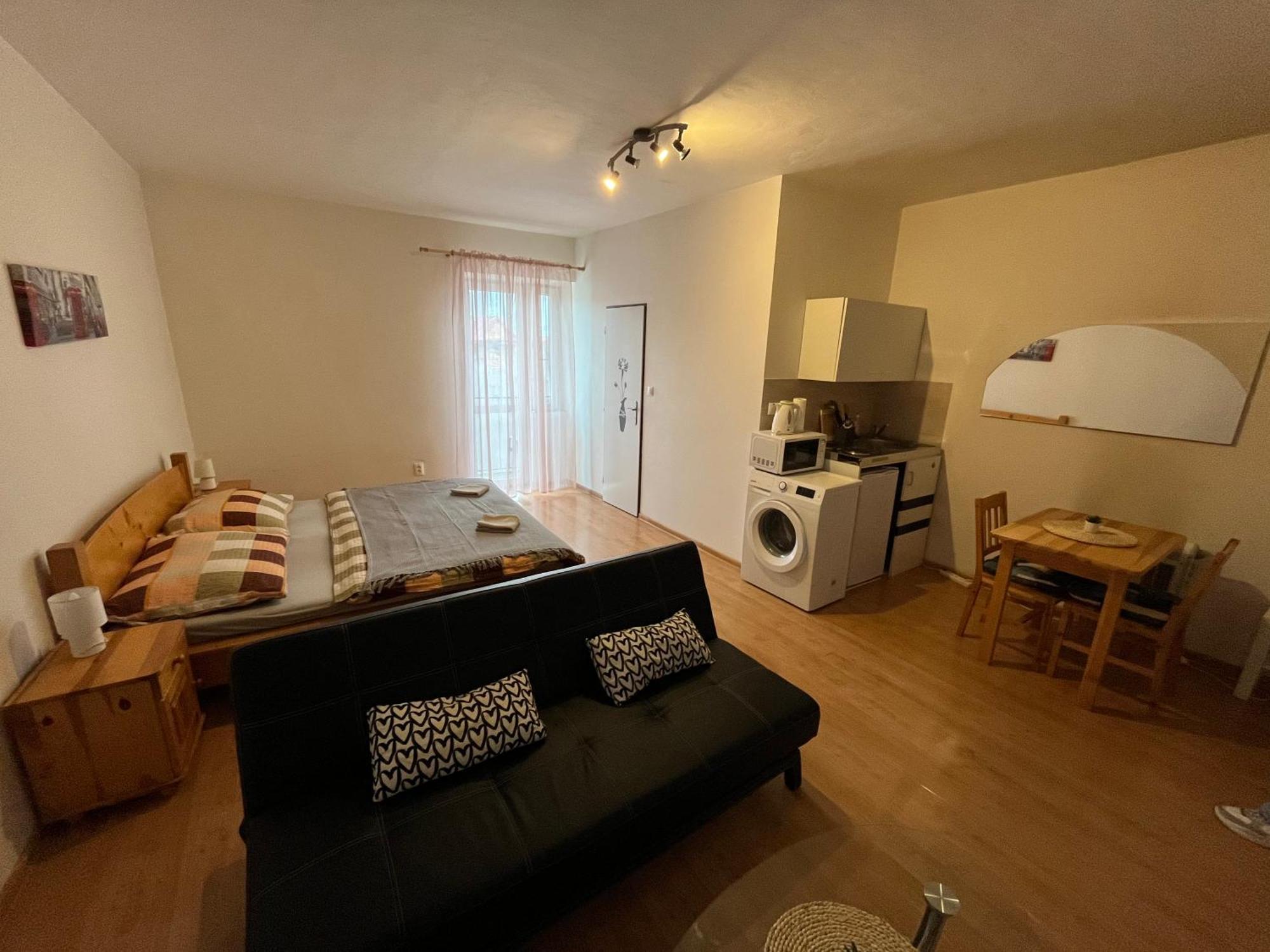 Apartman Centrum Banská Bystrica Extérieur photo