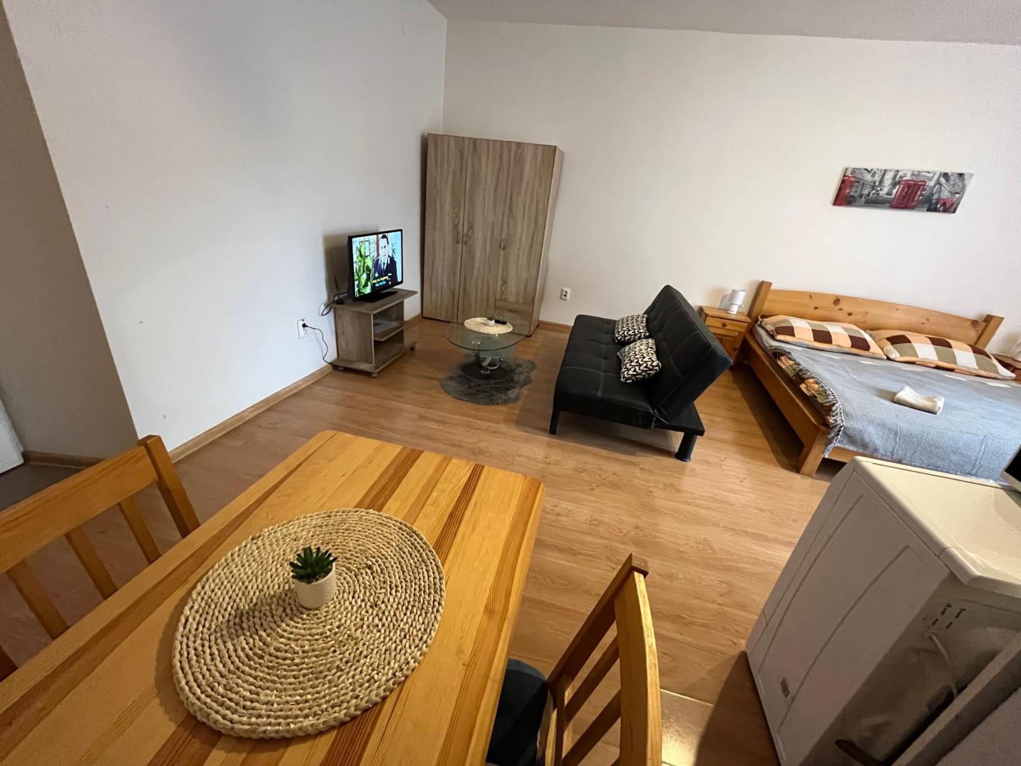 Apartman Centrum Banská Bystrica Extérieur photo